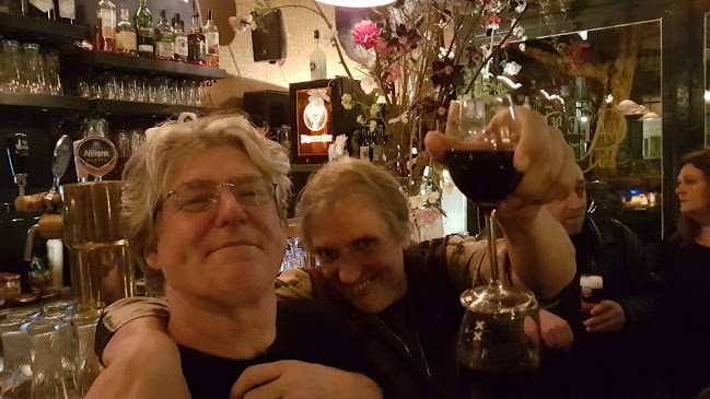 Café de Toog Amsterdam openingstijden