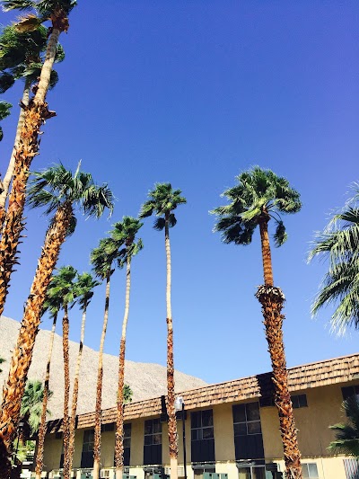 Photos of Desert Lodge