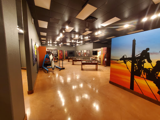 Allied Contractors | Electrician Schulenburg TX Gallery - United States