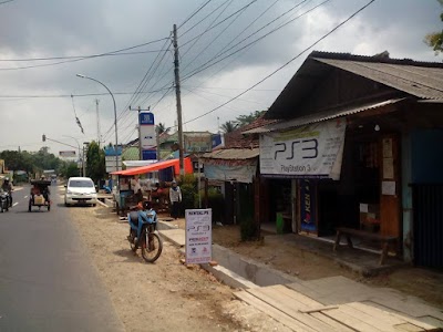 Photos of Rental PS KENKEN Kalipucang