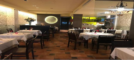 月之義大利餐廳