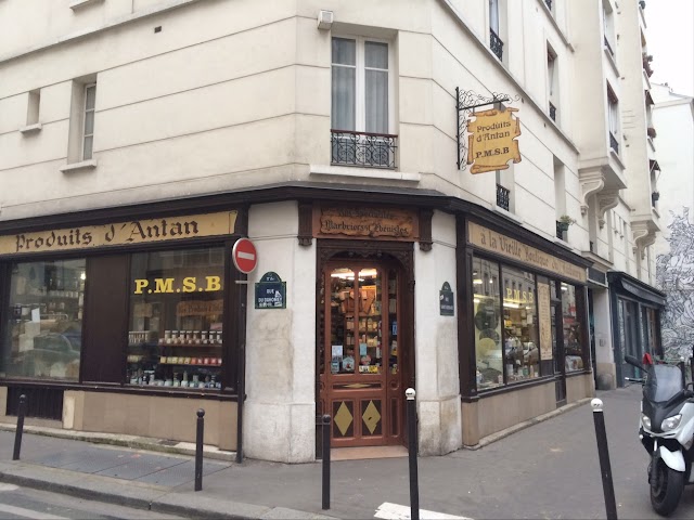 Produits d'Antan