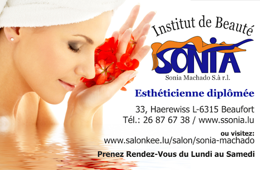 Institut de Beauté Sonia Machado - Thumbnail