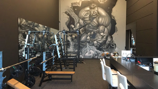 Pain and Gain Gallery - Netherlands