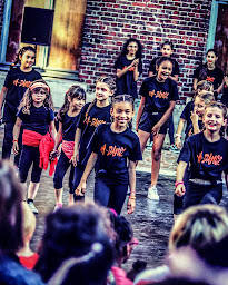 Photo n°11 de H-dance à Beauvais (Club de danse)