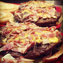 Photo n°14 de Le Plan B Nantes (pizzas / burgers) à Nantes (Restaurant de tacos)