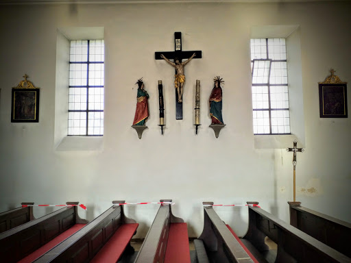 Katholische Kuratiekirche "Aufnahme Mariens in den Himmel" Neuengrün Gallery - Germany