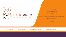 Timewise Financial Solutions newcastle