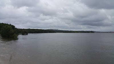 Photos of Bayhead Natural Heritage Site