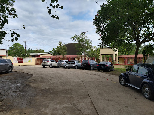 Escuela Secundaria Tecnica Num. 7 "General Guadalupe Victoria"