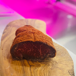 Photo n°13 de Le Fils du Boucher à Nantes (Charcuterie)