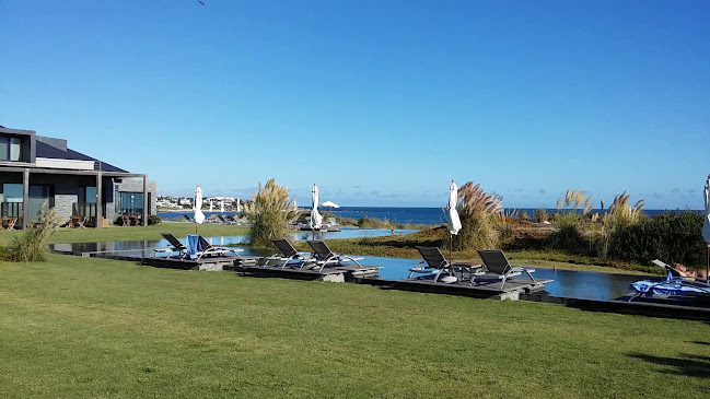 Opiniones de Bahia Vik José Ignacio en Maldonado - Spa
