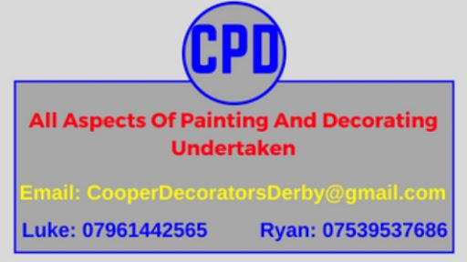 Cooper Painting & Decorating