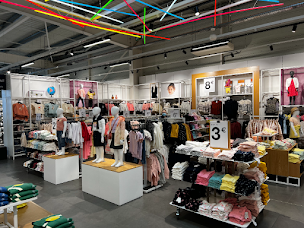 Photo n°2 de Kiabi à Gisors (Magasin de vêtements pour femmes)