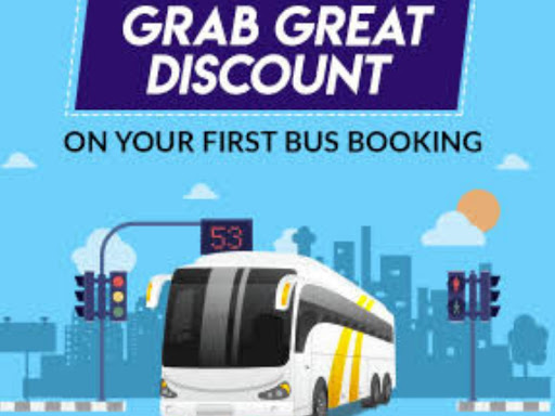 Bus Booking Live Now