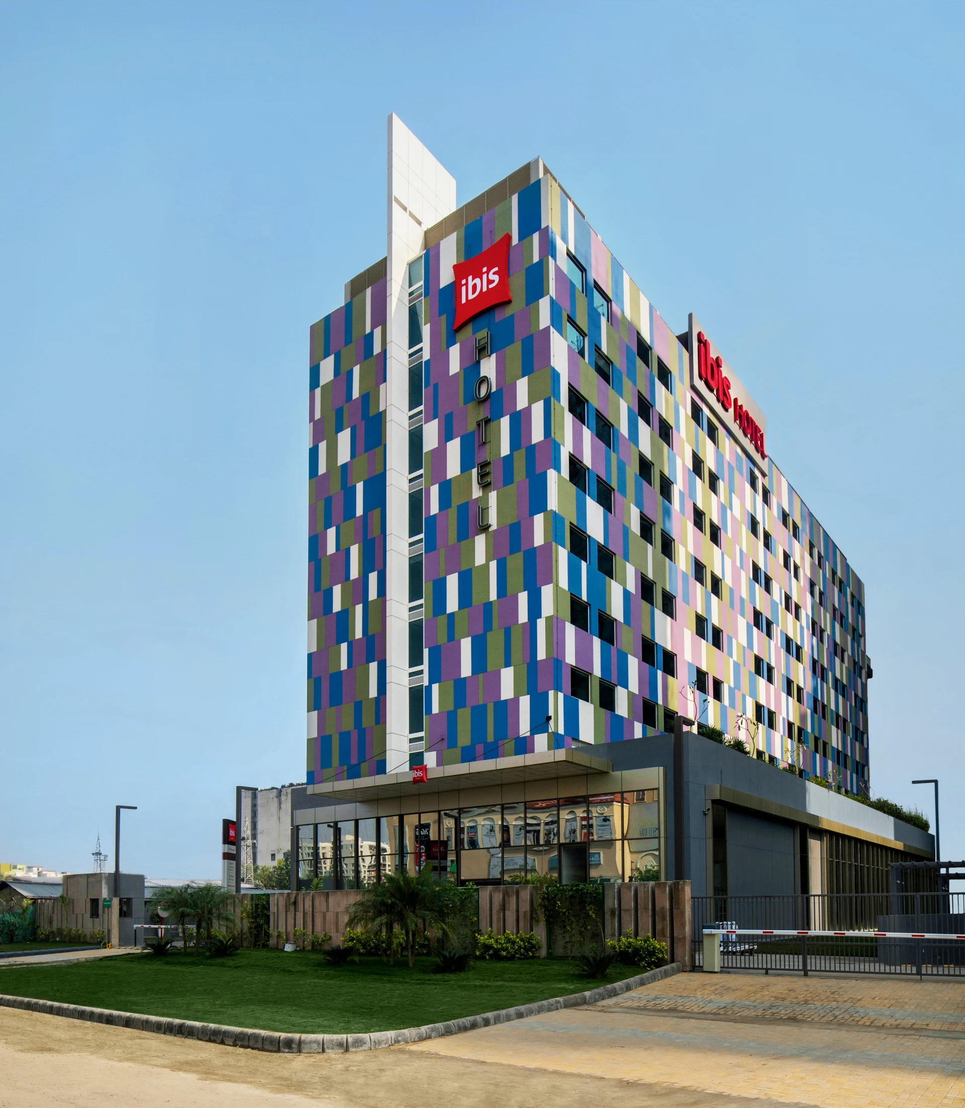 ibis Kolkata Rajarhat