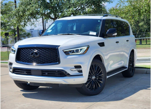 Hawaii Luxury Car Rentals - Thumbnail