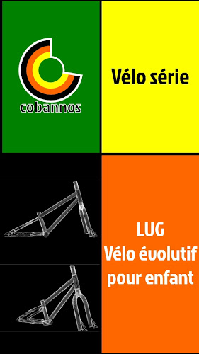 Avis sur Cobannos cycles à Marseille - Magasin de vélos