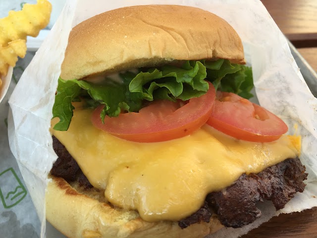 Shake Shack