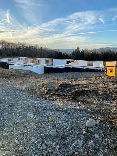 snow peak construction Gallery - United States