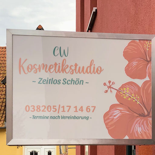 CW Kosmetikstudio Zeitlos Schön - Thumbnail