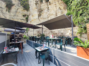 Photo n°21 de Le Petit Tonneau à Montlouis-sur-Loire (Restaurant)