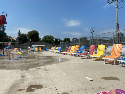 Delphos Swimming Pool - Thumbnail