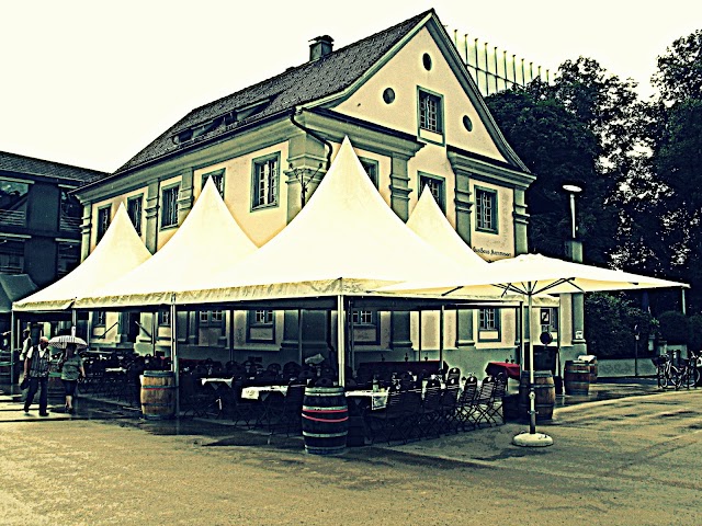 Gasthaus Kornmesser