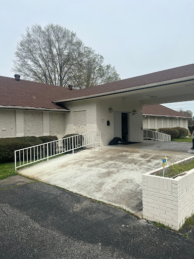 Islamic Center of Jackson - Thumbnail