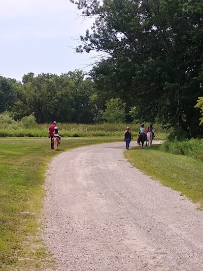 Greenbriar Riding Academy