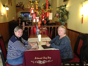 Photo n°31 de Hong Kong 3 à Marseille (Restaurant vietnamien)