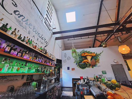 Conservatory Bar - Visual