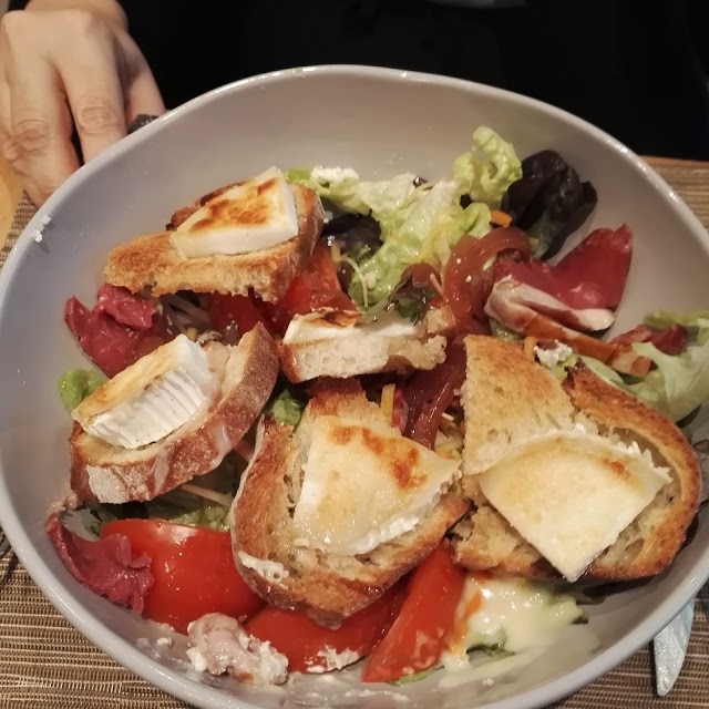 Restaurant des Halles "chez Franck"