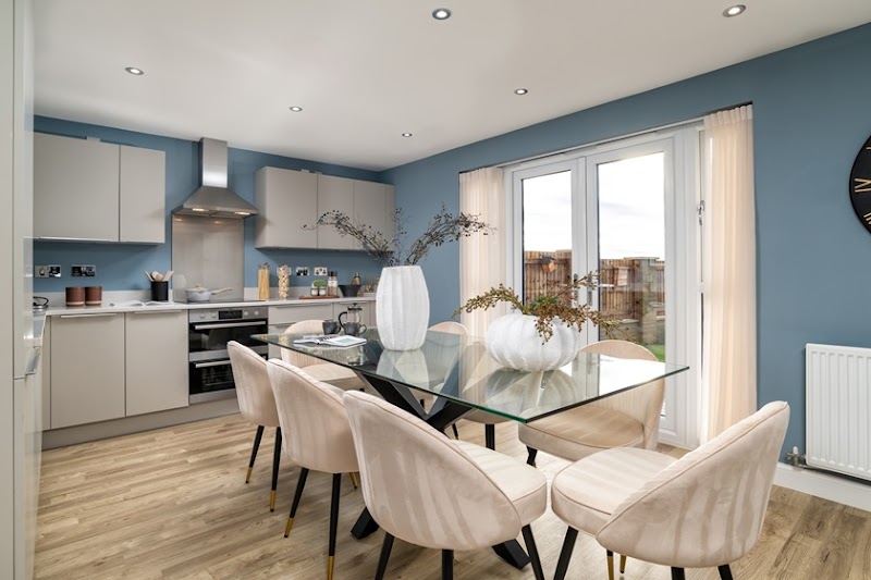 Barratt Homes - Carrick Meadows photo 3