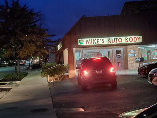 Crash Champions Collision Repair Lafayette - Thumbnail