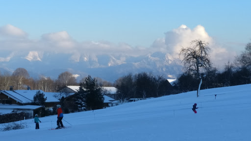 Webergletscher - Visual