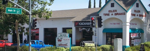 Sun Valley Auto Repair AKA Eiler tire & brake Gallery - United States
