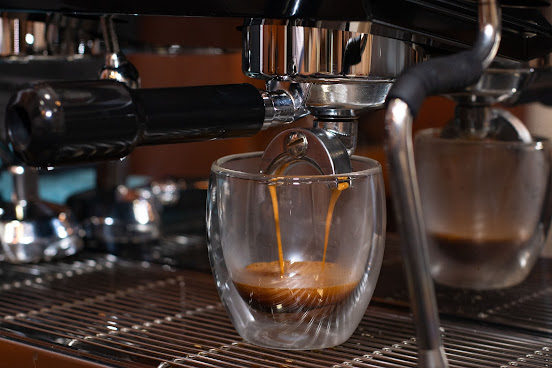 Cosecha Peruvian Coffee by null