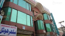 Bolan Hotel Sukkur