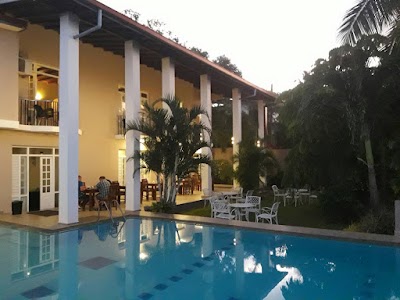 lodging