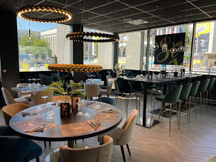 Photo n°1 de SÌ RISTORANTE à Brest (Restaurant italien)