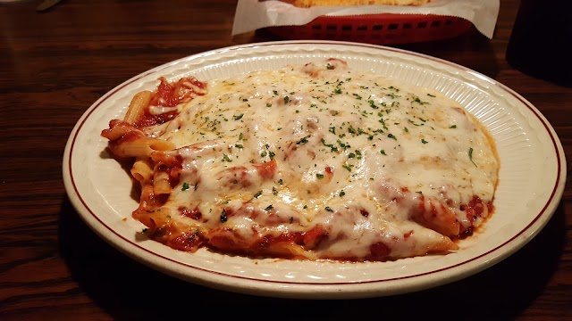Avolio's Italian Restaurant