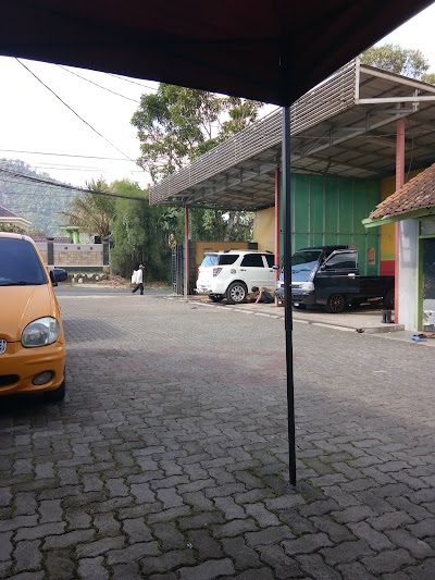 Photos of Dicks Kedai Kopi & Steam Motor