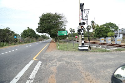 photo of A9 Karampakam Bus Stop