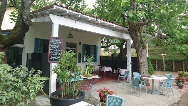 Restaurant La Plage