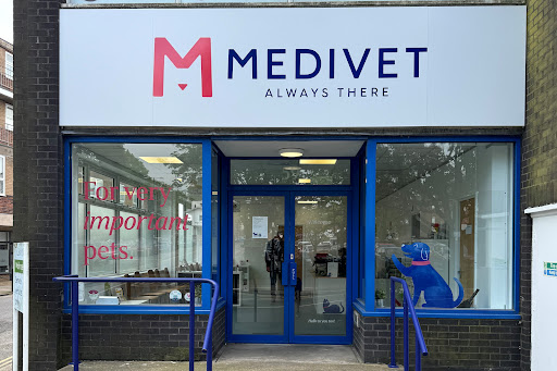 Medivet Kenilworth - Feldon Veterinary Centre