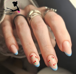 Photo n°11 de Originail's - Prothésiste Ongulaire Rognac à Rognac (Salon de manucure)