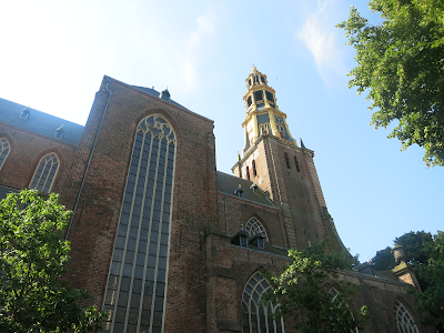 Photos of Der Aa-kerk
