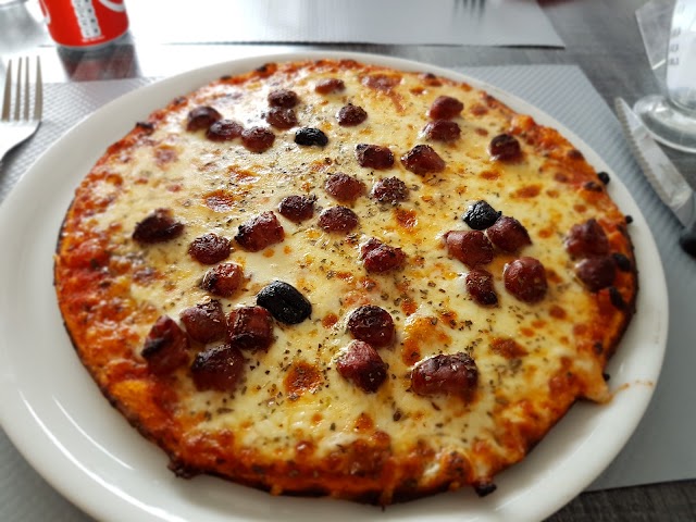 Restaurant Chez Nous