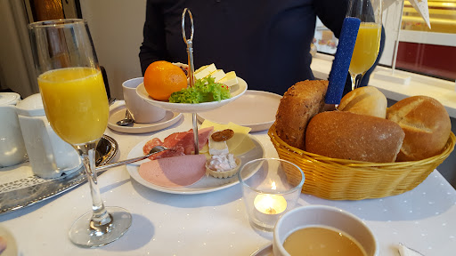Kaffeestübchen & Brotladen Inh. Andrea Kotte - Thumbnail
